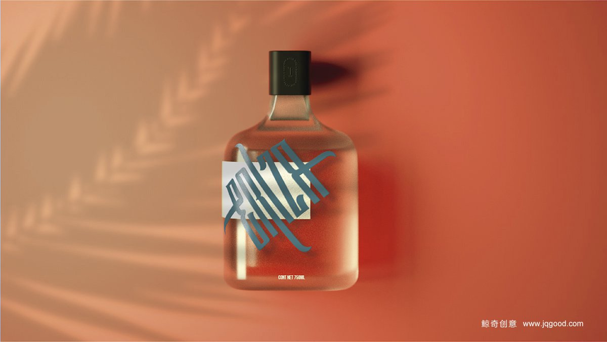 酒包裝設(shè)計(jì)